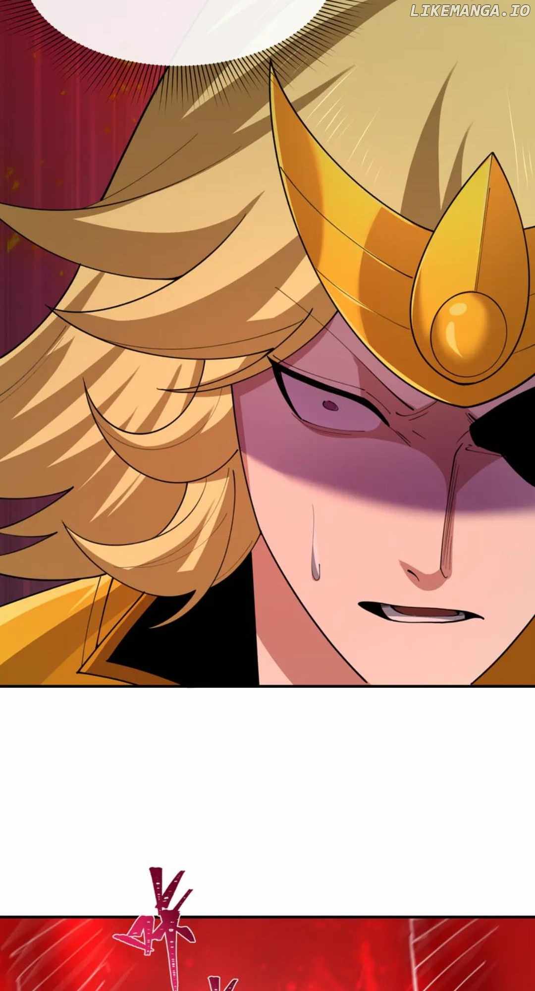 Age of Terror Chapter 470 54
